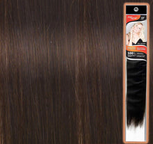 Load image into Gallery viewer, HAIR AFFAIR DUAL TAPE CHOCOLATE (6) 18(181202)"