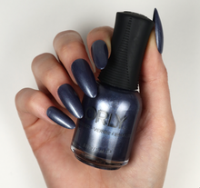 Charger l'image dans la galerie, Vernis à ongles ORLY Endless Night 0,6 fl oz