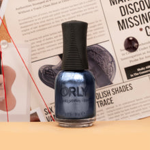 Charger l'image dans la galerie, Vernis à ongles ORLY Endless Night 0,6 fl oz