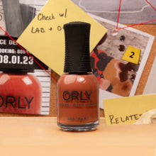 Charger l'image dans la galerie, Vernis à ongles ORLY In The Conservatory 0,6 fl oz