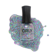 Load image into Gallery viewer, ORLY Pro Premium Nail Lacquer Dancing Queen - (Topper) 0.6 fl oz