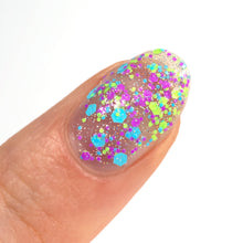 Load image into Gallery viewer, ORLY Pro Premium Nail Lacquer Dancing Queen - (Topper) 0.6 fl oz