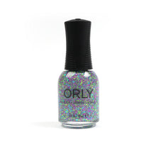 Load image into Gallery viewer, ORLY Pro Premium Nail Lacquer Dancing Queen - (Topper) 0.6 fl oz