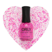 Load image into Gallery viewer, ORLY Pro Premium Nail Lacquer Let's go Girls (Topper) 0.6 fl oz