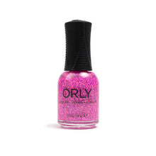 Load image into Gallery viewer, ORLY Pro Premium Nail Lacquer Let's go Girls (Topper) 0.6 fl oz