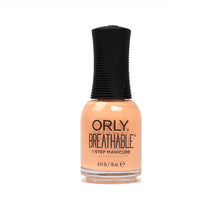 Load image into Gallery viewer, ORLY Breathable Are You Sherbet? 0.6 fl oz