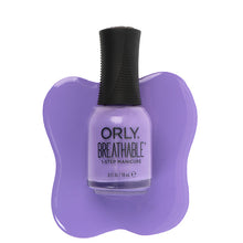 Load image into Gallery viewer, ORLY Breathable Don't Sweat It 0.6 fl oz