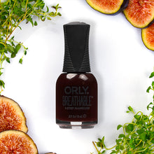 Load image into Gallery viewer, ORLY Breathable No Fig Deal 0.6 fl oz