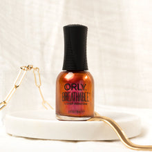 Charger l'image dans la galerie, ORLY Respirant Over The Topaz 0,6 fl oz