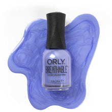 Charger l'image dans la galerie, ORLY Respirant Tu m'as eu à l'Hortensia 0,6 fl oz