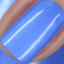 Charger l'image dans la galerie, ORLY Respirant Tu m'as eu à l'Hortensia 0,6 fl oz
