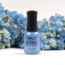 Charger l'image dans la galerie, ORLY Respirant Tu m'as eu à l'Hortensia 0,6 fl oz