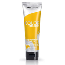 Load image into Gallery viewer, Joico Color Intensity by Vero K-Pak Yellow 4 oz