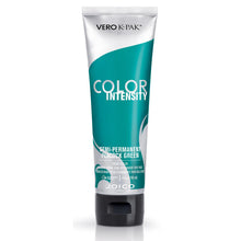 Charger l'image dans la galerie, JOICO COLOR INTENSITY PEACOCK GREEN (118 ML /4 FL. OZ)