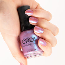 Load image into Gallery viewer, ORLY Nail Lacquer - Feel The Beat Collection - Magic Moment - 0.6oz / 18ml