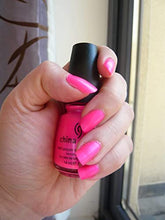 Charger l'image dans la galerie, China Glaze Polish PINK VOLTAGE 0.5oz