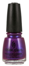 Charger l'image dans la galerie, China Glaze Polish REGGAE TO RICHES 0.5oz