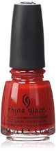 Charger l'image dans la galerie, China Glaze Polish HIGH ROLLER 0.5oz