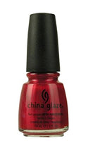 Charger l'image dans la galerie, China Glaze Polish RED PEARL 0.5oz