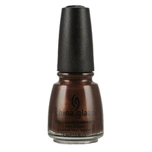 Charger l'image dans la galerie, China Glaze Polish PLATINUM SILVER 0.5oz