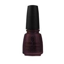 Charger l'image dans la galerie, China Glaze Polish PLATINUM SILVER 0.5oz
