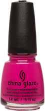 Charger l'image dans la galerie, China Glaze Polish MAKE AN ENTRANCE 0.5oz