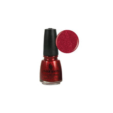 Charger l'image dans la galerie, China Glaze Polish RUBY PUMPS 0.5oz