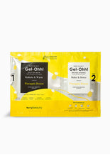 Charger l'image dans la galerie, AvryBeauty Gel-Ohh! Jelly Spa Bath - Pineapple Breeze