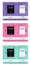 Charger l'image dans la galerie, AvryBeauty Gel-Ohh! Spa Garden Set- Lavender Sage, Rose Water, Tea Tree