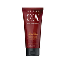 Load image into Gallery viewer, AMERICAN CREW FIRM HOLD STYLING CREAM 3.3OZ/100ML