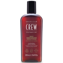 Load image into Gallery viewer, AMERICAN CREW DAILY MOISTURIZING CONDITIONER 8.4OZ/250ML