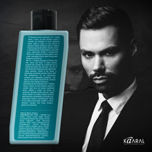 Charger l'image dans la galerie, KAARAL MANNISKAN SHAMPOOING 3 EN 1 250ML