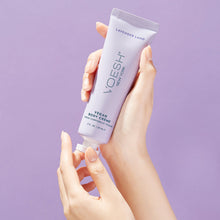Load image into Gallery viewer, VOESH Vegan Body Creme - Lavender Land (3oz)