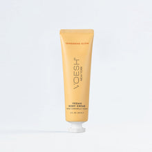 Load image into Gallery viewer, VOESH Vegan Body Creme - Tangerine Glow (3oz)