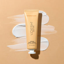 Load image into Gallery viewer, VOESH Vegan Body Creme - Tangerine Glow (3oz)
