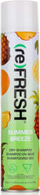 Load image into Gallery viewer, (re) FRESH - DRY Shampoo for Absorbing Hair Oil, Sweat, and Odor