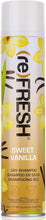 Load image into Gallery viewer, (re) FRESH - DRY Shampoo for Absorbing Hair Oil, Sweat, and Odor