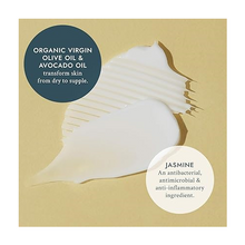 Load image into Gallery viewer, VOESH Vegan Body Creme - Jasmine Soothe (3oz)