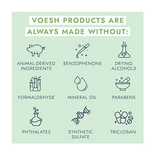 Load image into Gallery viewer, VOESH Vegan Body Creme - Jasmine Soothe (3oz)