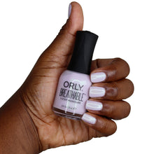 Charger l'image dans la galerie, ORLY Respirant SELF REEF-LECTION .6fl oz/18 ml