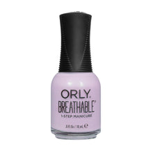 Charger l'image dans la galerie, ORLY Respirant SELF REEF-LECTION .6fl oz/18 ml
