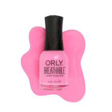 Load image into Gallery viewer, ORLY Breathable SHELL WE DANCE? .6fl oz/18ml