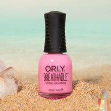 Load image into Gallery viewer, ORLY Breathable SHELL WE DANCE? .6fl oz/18ml