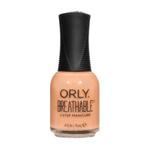 Load image into Gallery viewer, ORLY Breathable BEACH YOU TO IT! .6fl oz/18ml