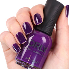 Load image into Gallery viewer, ORLY Nail Lacquer 6PIX FALL 2024 TERRA NOVA
