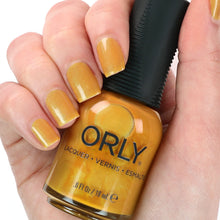 Load image into Gallery viewer, ORLY Nail Lacquer 6PIX FALL 2024 TERRA NOVA