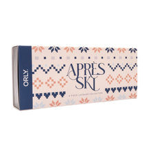 Load image into Gallery viewer, ORLY Nail Lacquer 6PIX WINTER 2024 APRÈS SKI