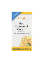 Charger l'image dans la galerie, GiGi Sensitive Hair Removal Cream for Face