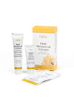 Charger l'image dans la galerie, GiGi Hair Removal Cream For Face
