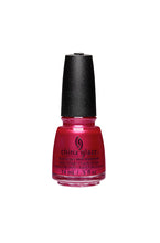 Charger l'image dans la galerie, China Glaze Nail Lacquer, The More The Berrier 0.5 fl oz